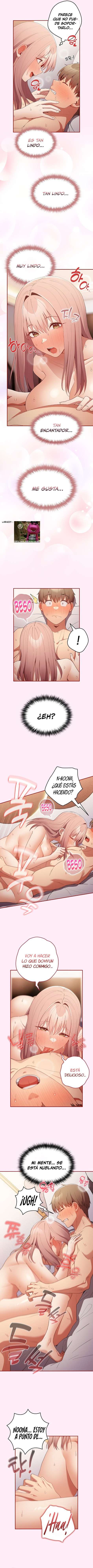 Asi no se Hace Capitulo 47 página 8