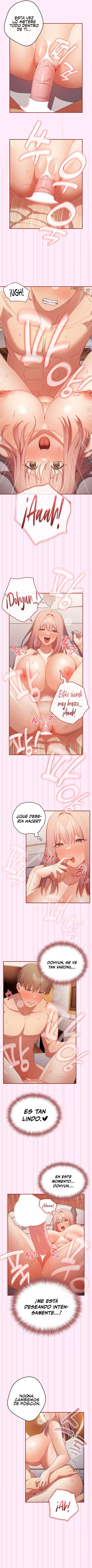 Asi no se Hace Capitulo 48 página 4