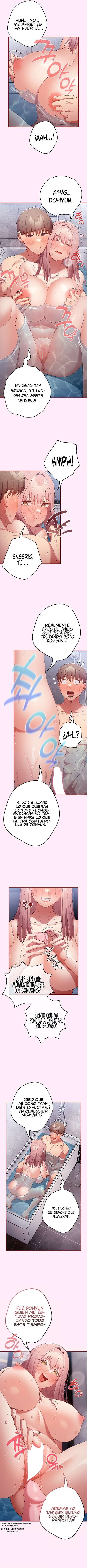Asi no se Hace Capitulo 48 página 8