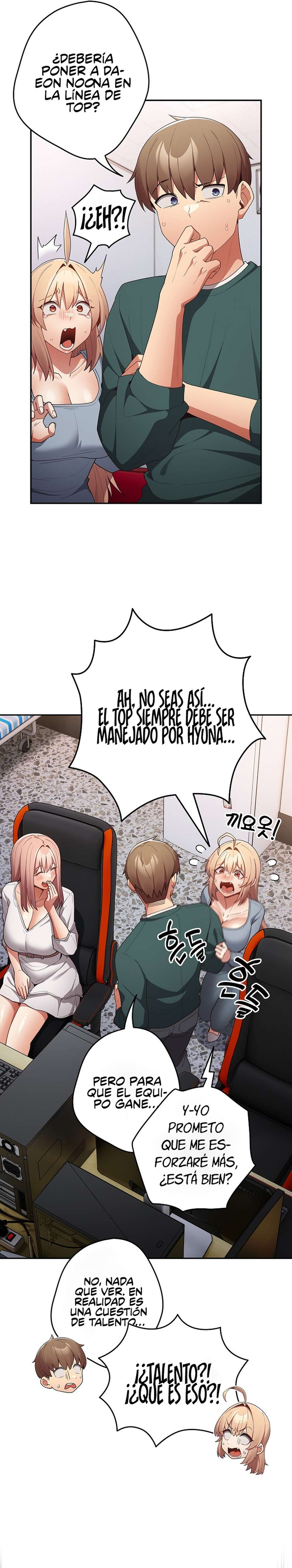 Asi no se Hace Capitulo 49 página 10