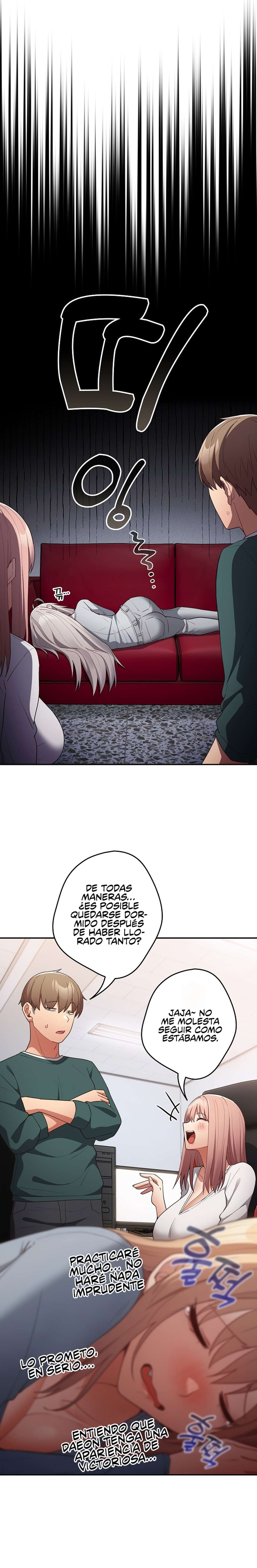 Asi no se Hace Capitulo 49 página 11