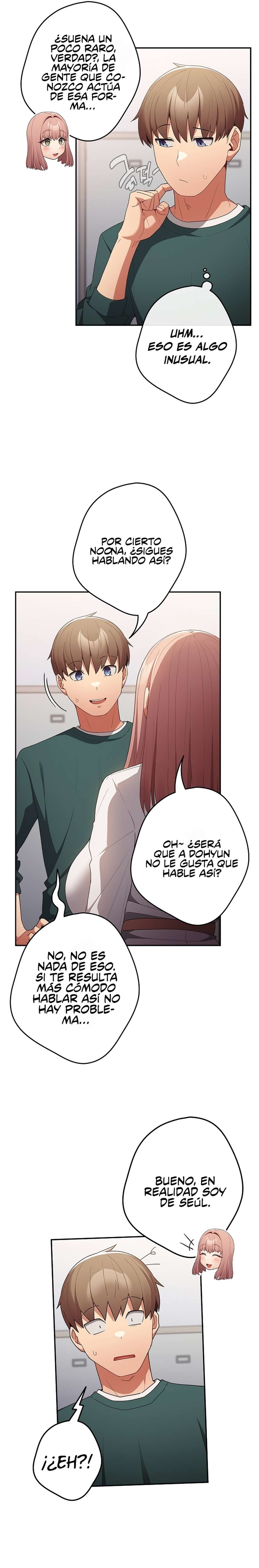 Asi no se Hace Capitulo 49 página 13
