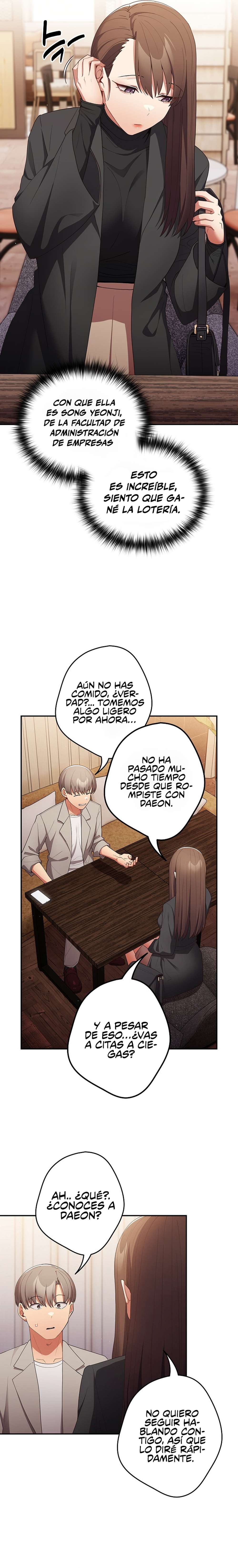 Asi no se Hace Capitulo 49 página 18