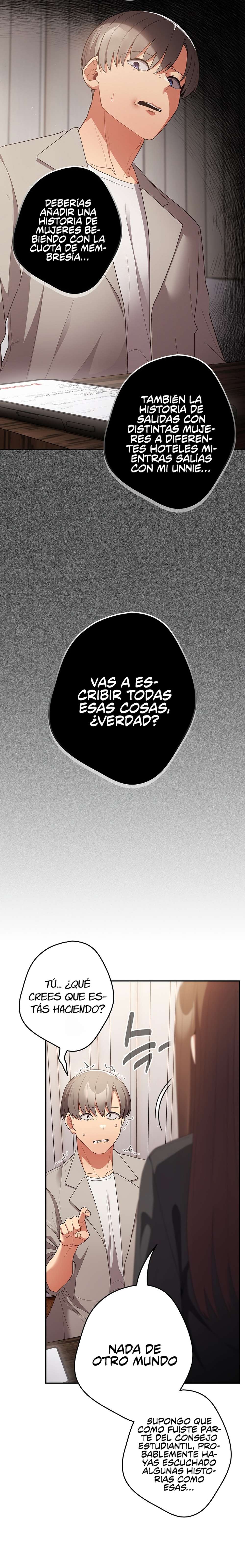 Asi no se Hace Capitulo 49 página 22