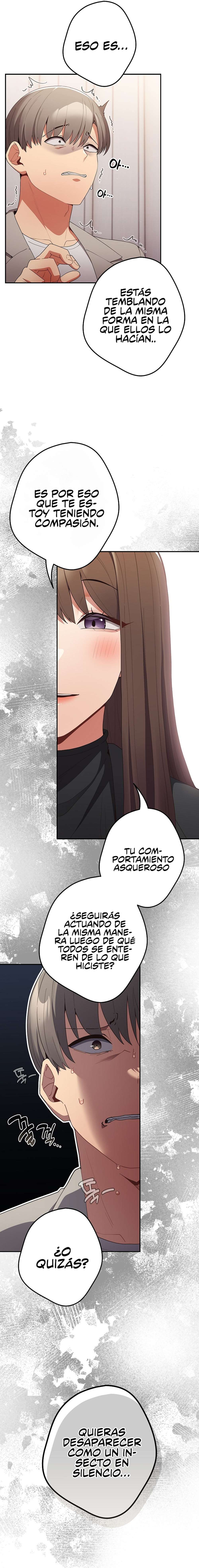 Asi no se Hace Capitulo 49 página 23