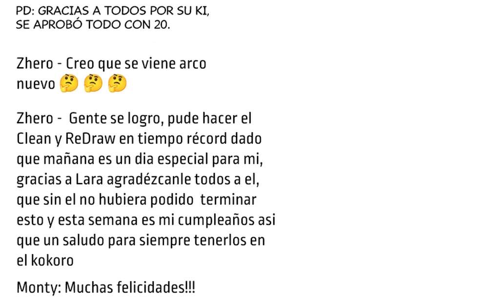 Asi no se Hace Capitulo 49 página 26