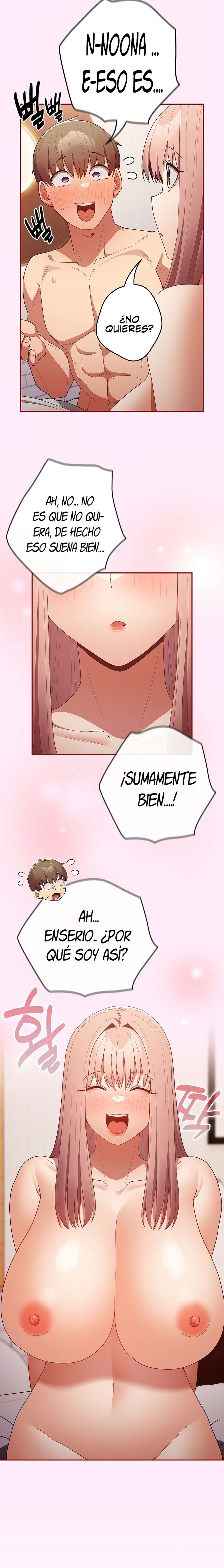 Asi no se Hace Capitulo 49 página 5