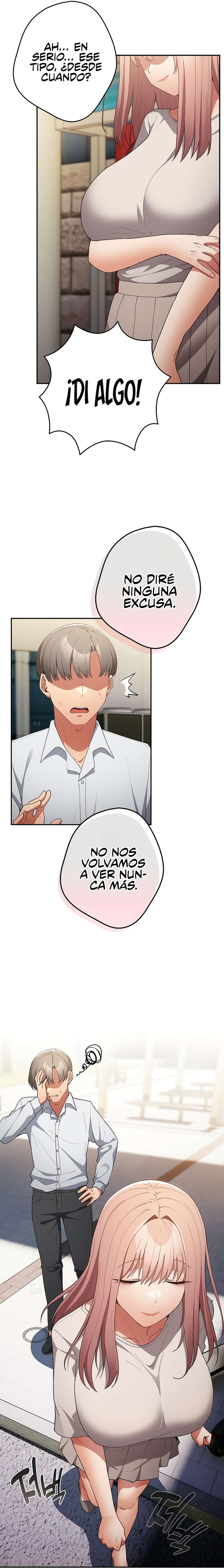 Asi no se Hace Capitulo 49 página 7
