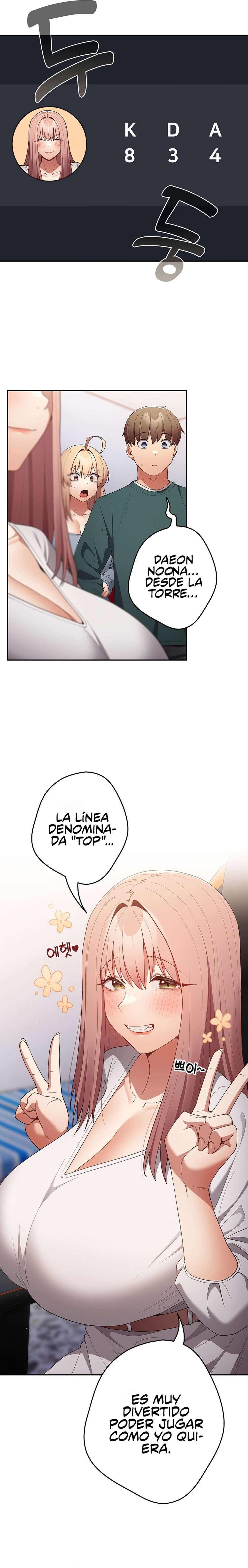 Asi no se Hace Capitulo 49 página 9
