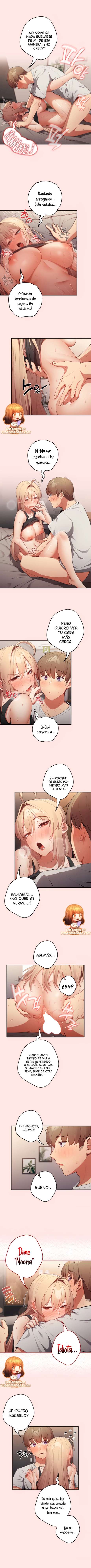 Asi no se Hace Capitulo 5 página 3
