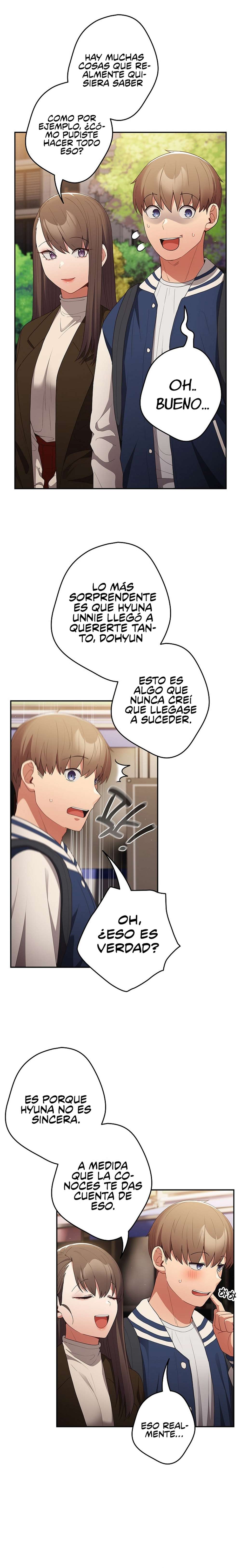 Asi no se Hace Capitulo 50 página 11