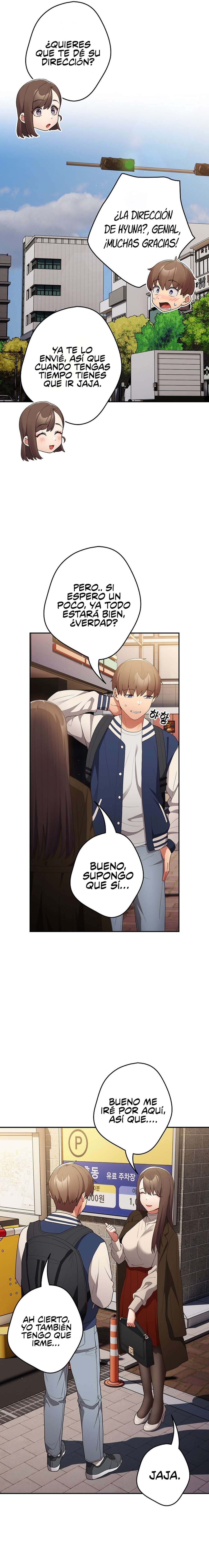 Asi no se Hace Capitulo 50 página 13