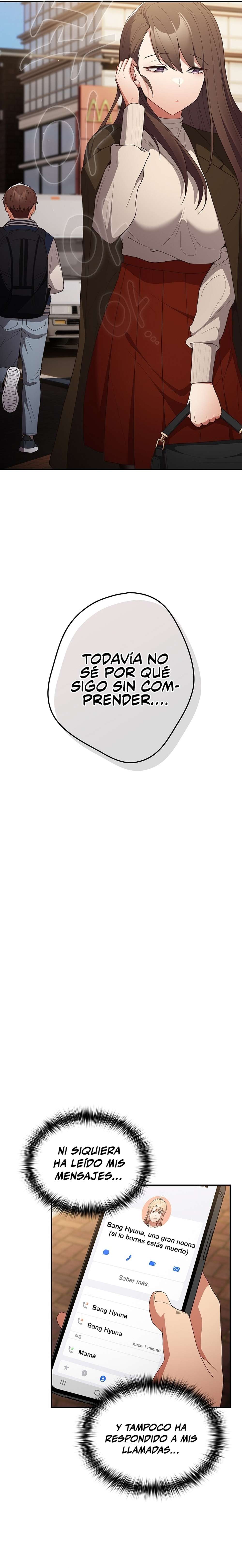Asi no se Hace Capitulo 50 página 15