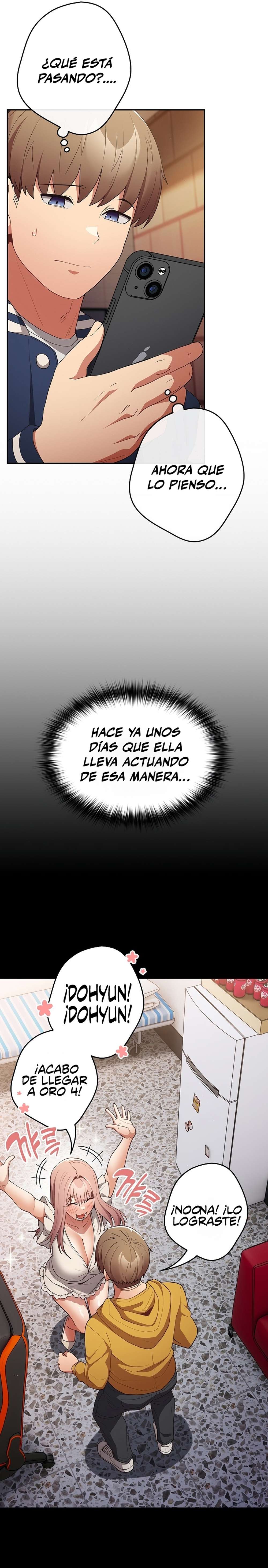 Asi no se Hace Capitulo 50 página 16