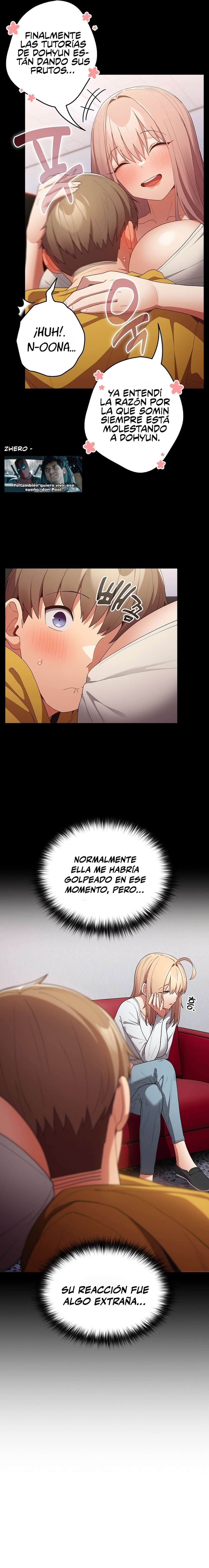 Asi no se Hace Capitulo 50 página 17