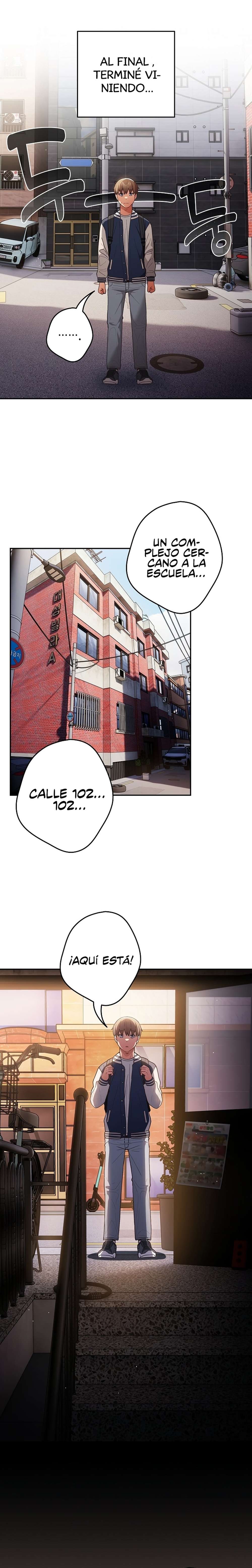 Asi no se Hace Capitulo 50 página 18