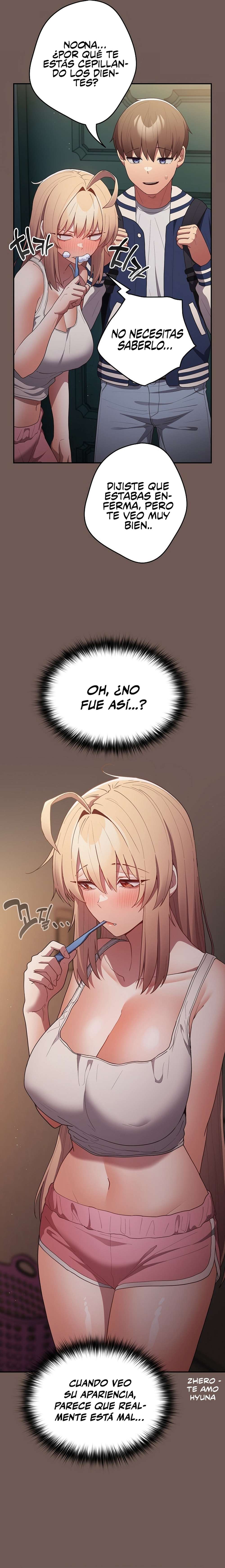 Asi no se Hace Capitulo 50 página 24