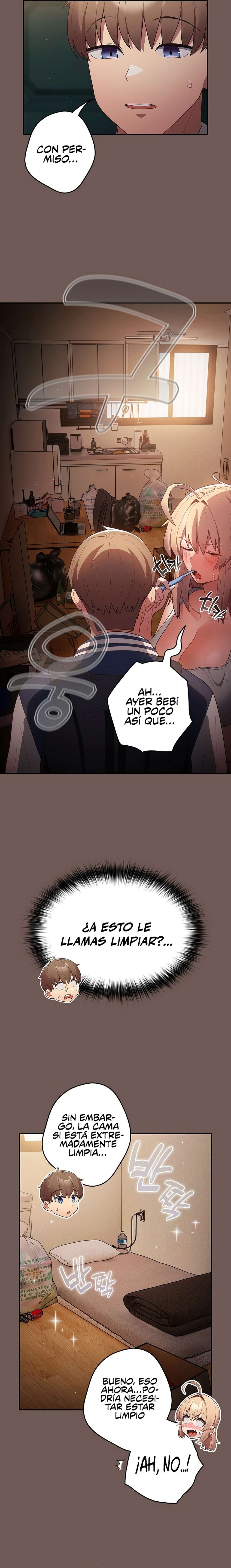 Asi no se Hace Capitulo 50 página 25