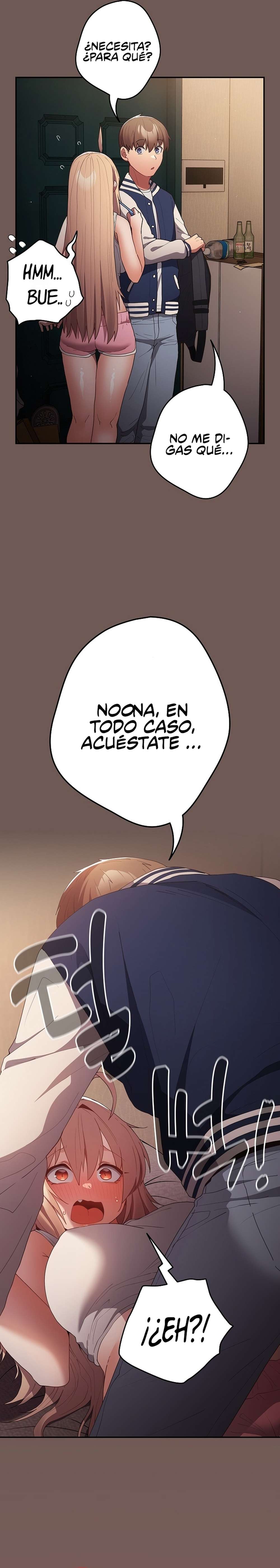 Asi no se Hace Capitulo 50 página 26