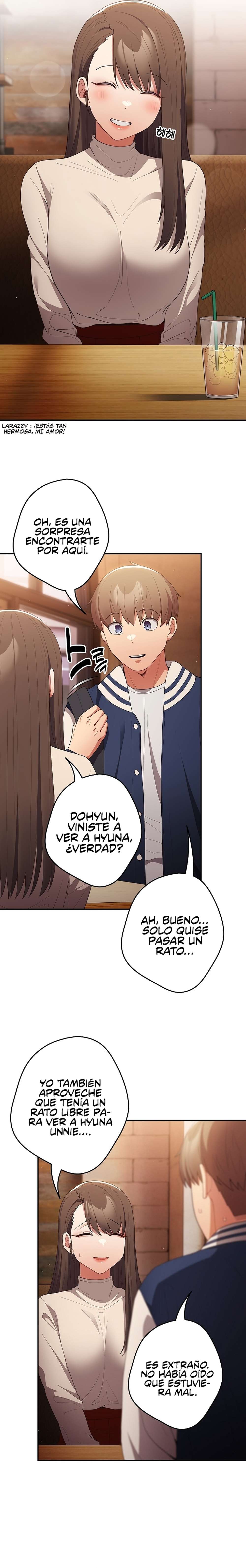 Asi no se Hace Capitulo 50 página 6