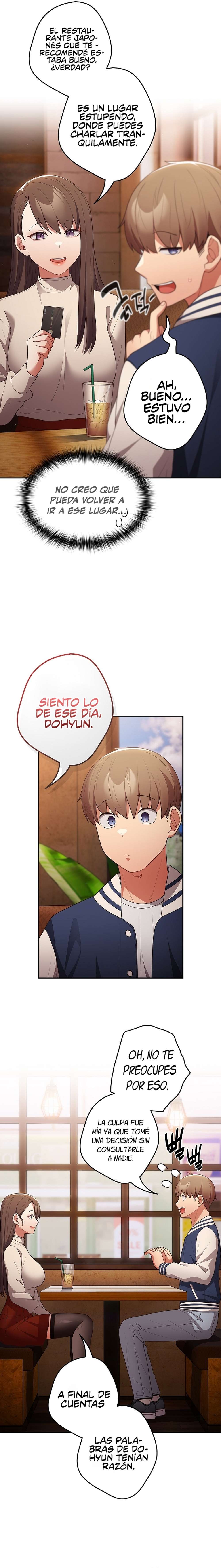 Asi no se Hace Capitulo 50 página 8
