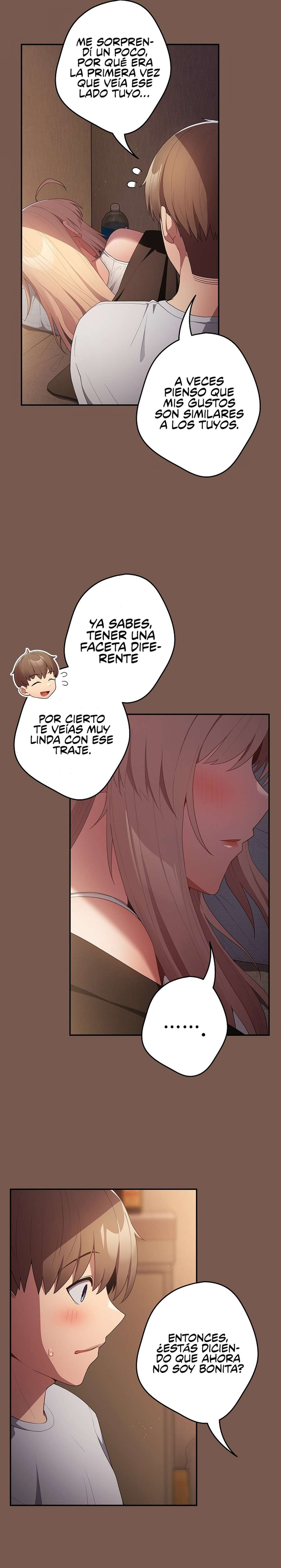 Asi no se Hace Capitulo 51 página 16