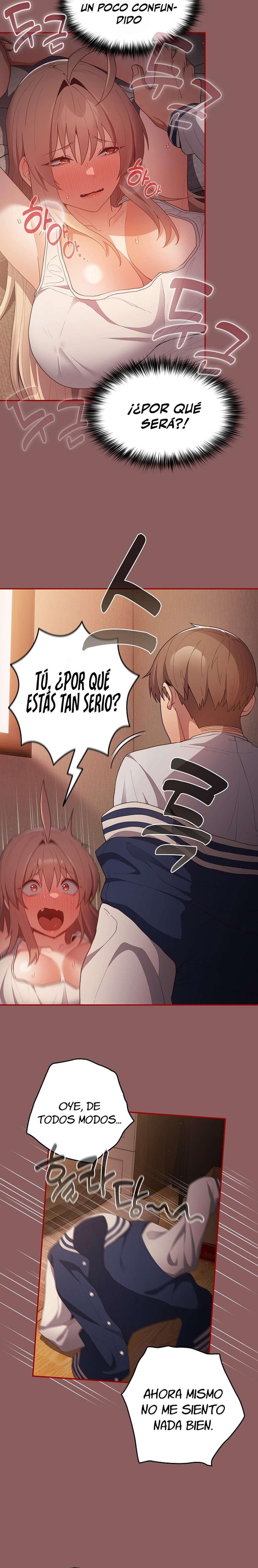 Asi no se Hace Capitulo 51 página 2