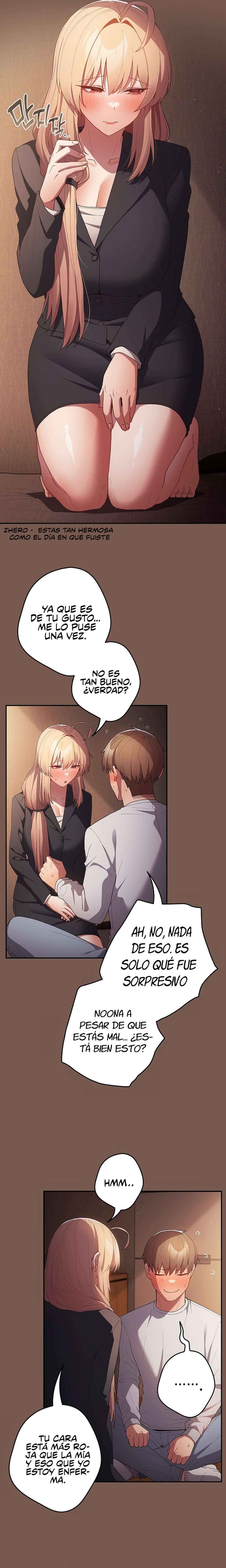 Asi no se Hace Capitulo 51 página 20