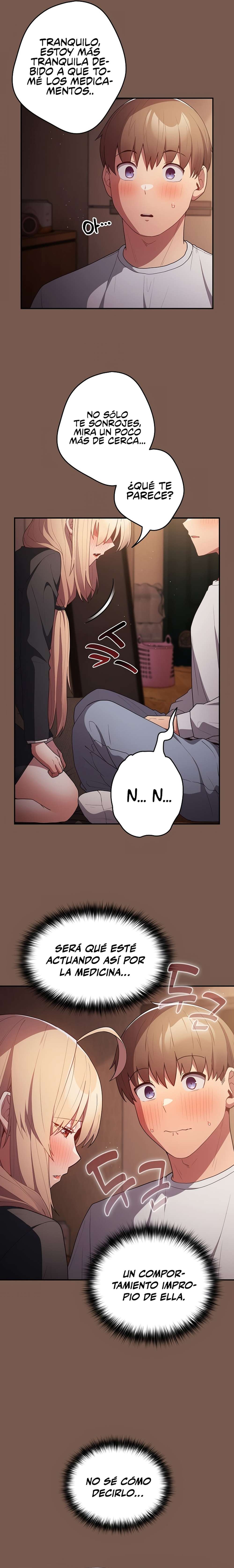 Asi no se Hace Capitulo 51 página 21