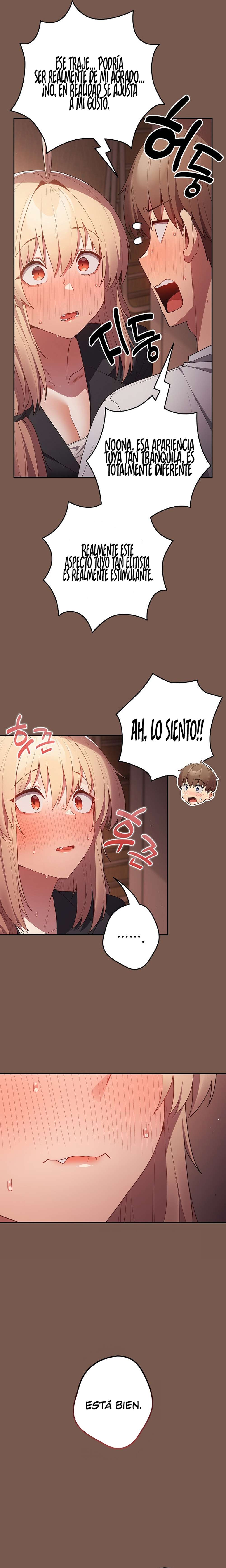 Asi no se Hace Capitulo 51 página 23