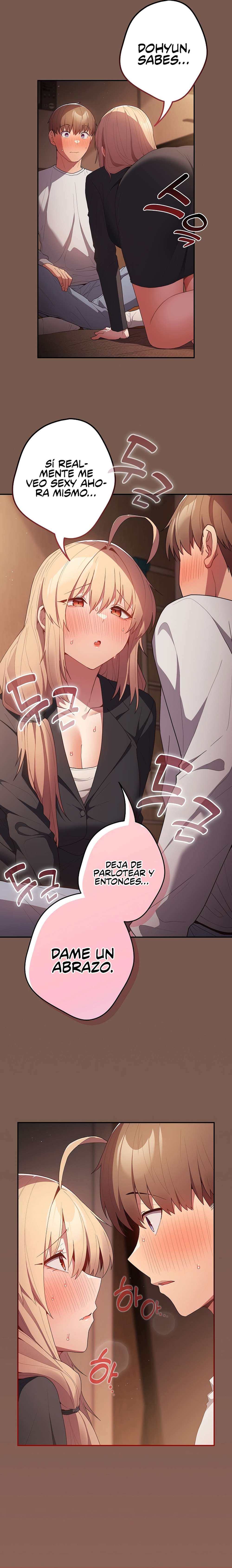Asi no se Hace Capitulo 51 página 24