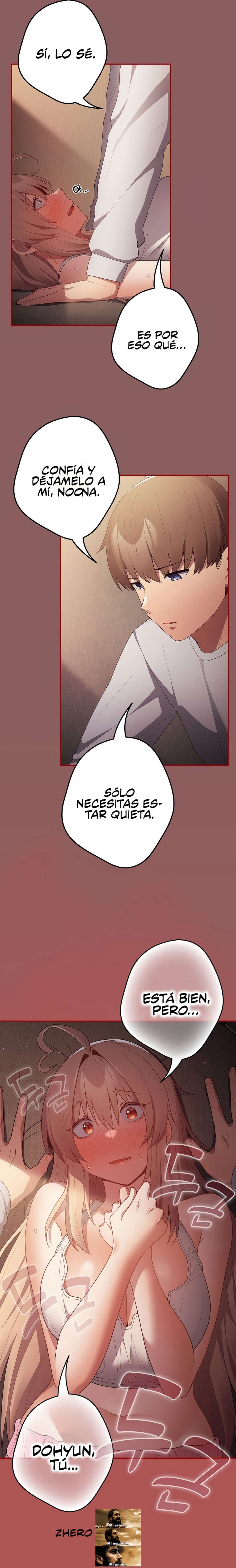 Asi no se Hace Capitulo 51 página 3