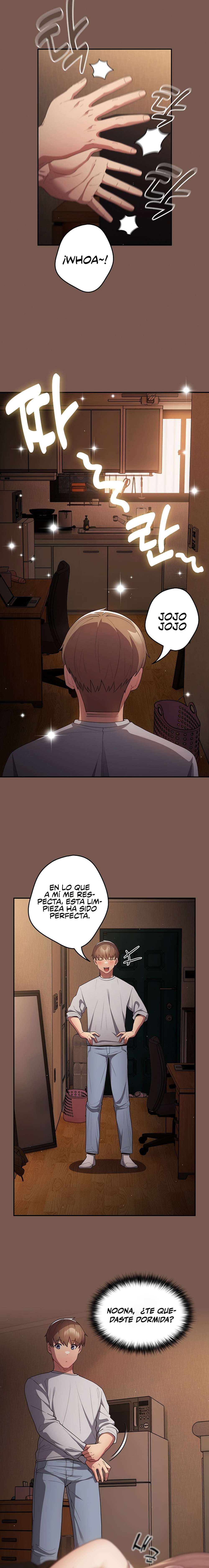 Asi no se Hace Capitulo 51 página 6