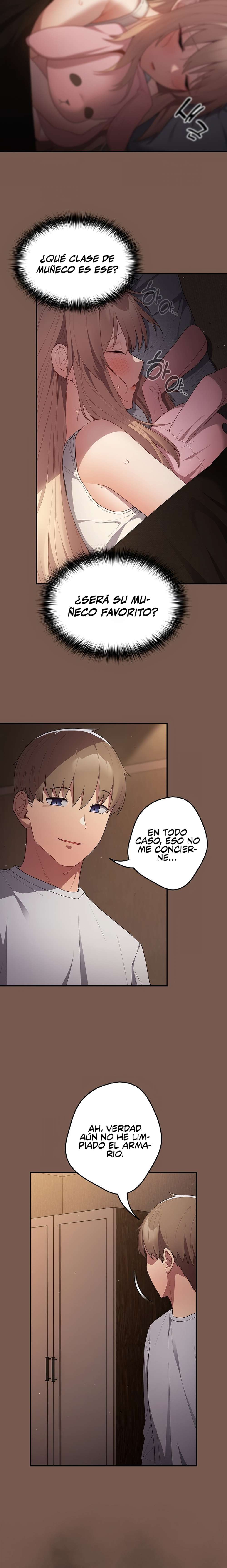 Asi no se Hace Capitulo 51 página 7
