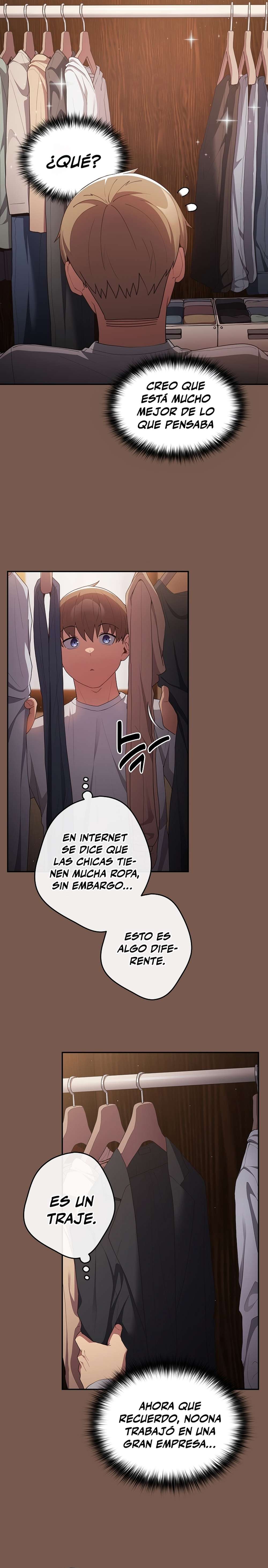 Asi no se Hace Capitulo 51 página 9
