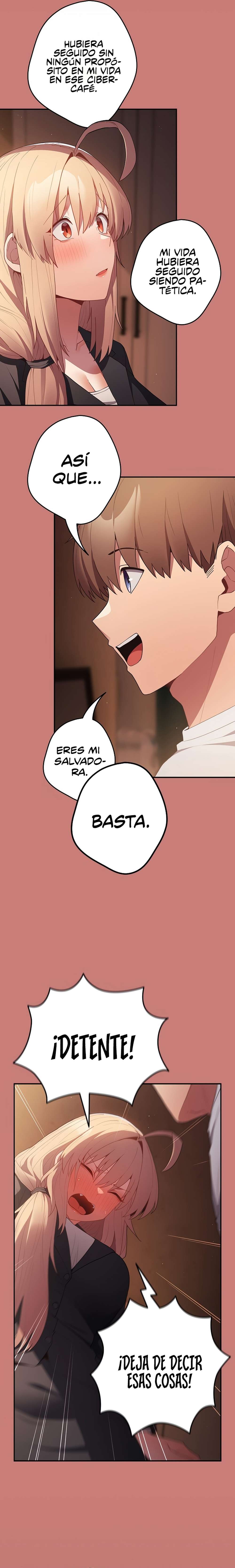 Asi no se Hace Capitulo 52 página 11