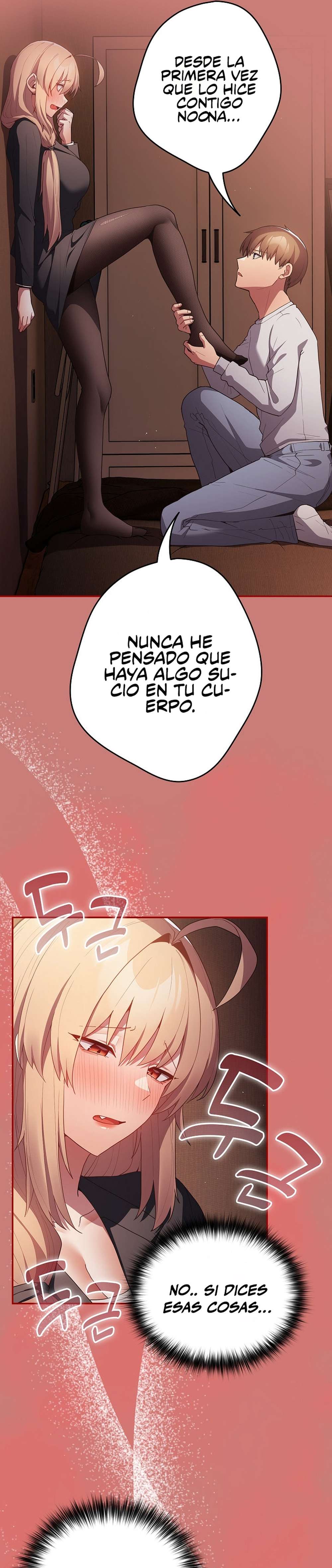 Asi no se Hace Capitulo 52 página 15