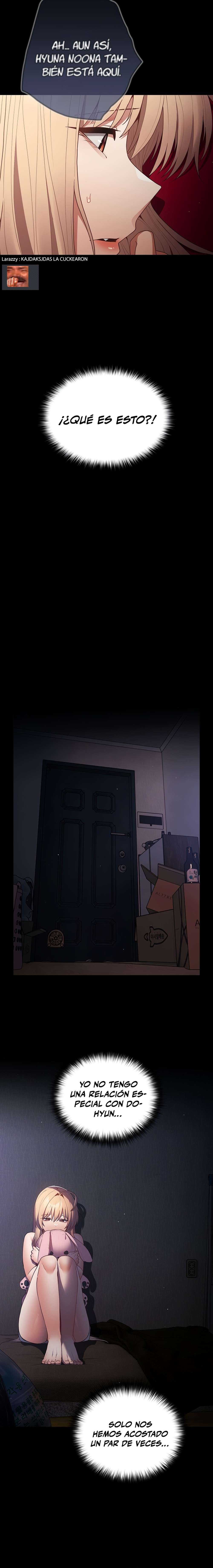 Asi no se Hace Capitulo 52 página 2