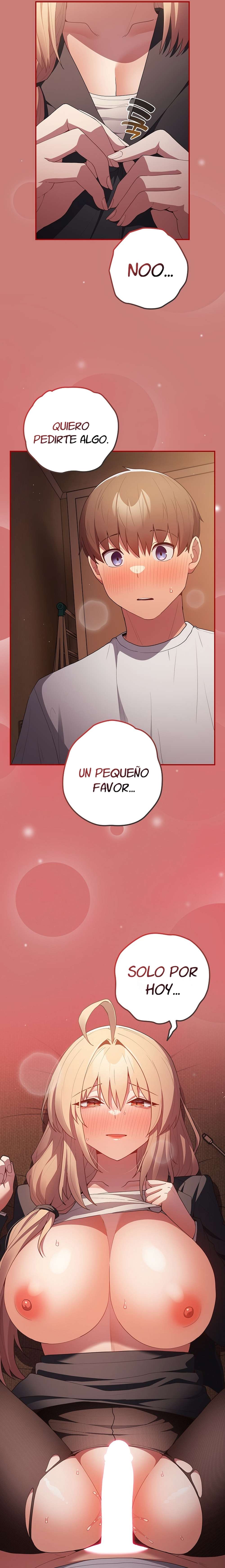 Asi no se Hace Capitulo 52 página 24