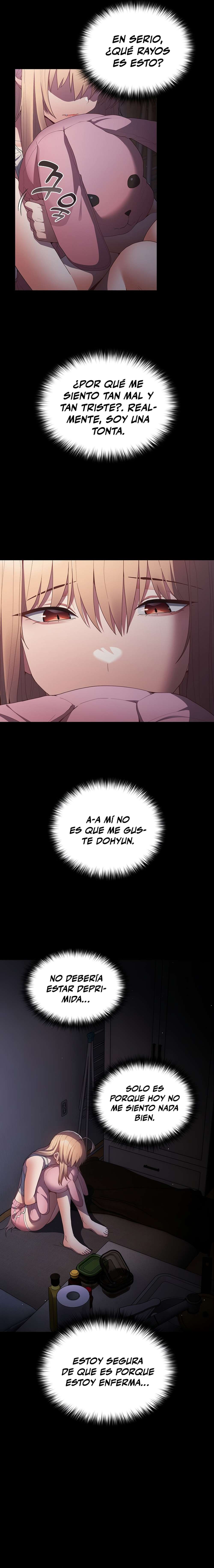 Asi no se Hace Capitulo 52 página 3