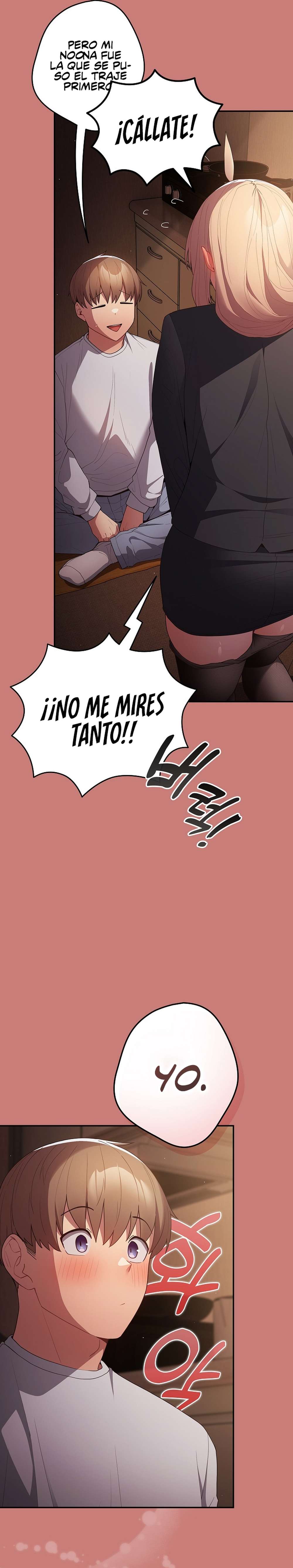 Asi no se Hace Capitulo 52 página 5