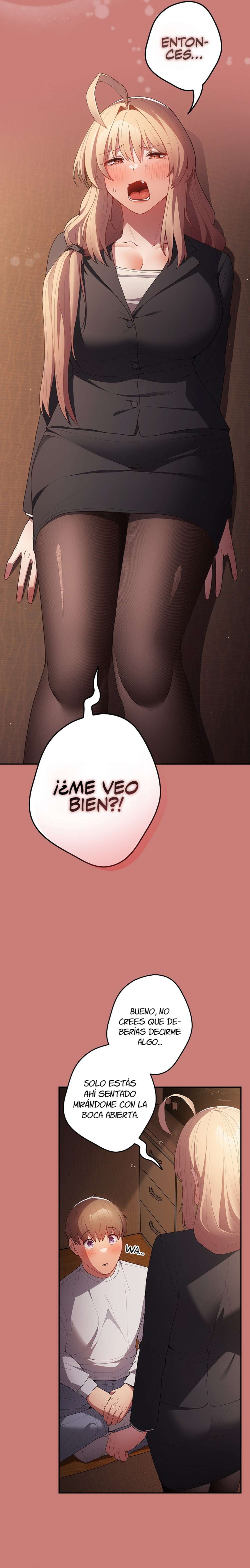 Asi no se Hace Capitulo 52 página 6