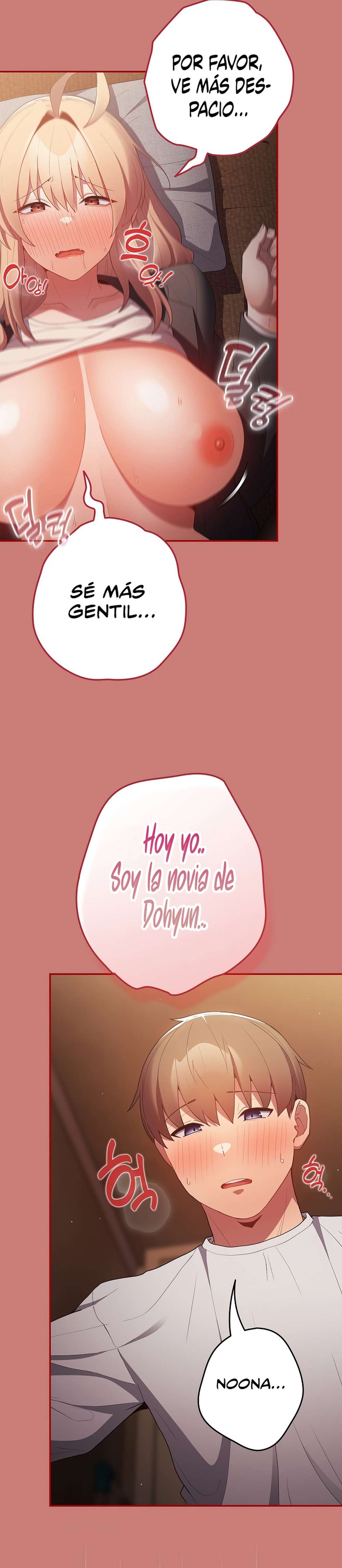 Asi no se Hace Capitulo 53 página 10