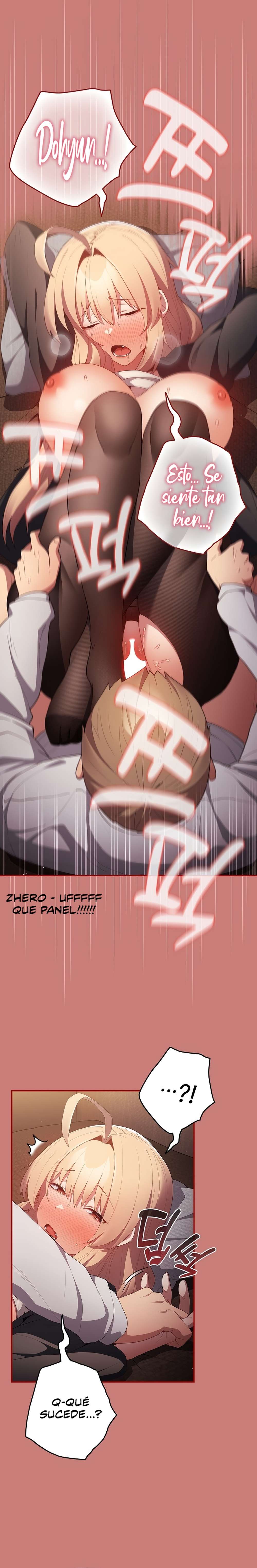 Asi no se Hace Capitulo 53 página 11