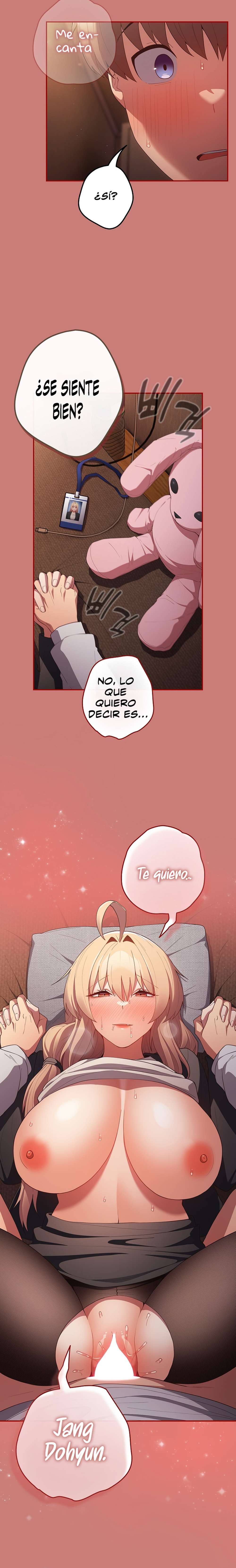 Asi no se Hace Capitulo 53 página 14