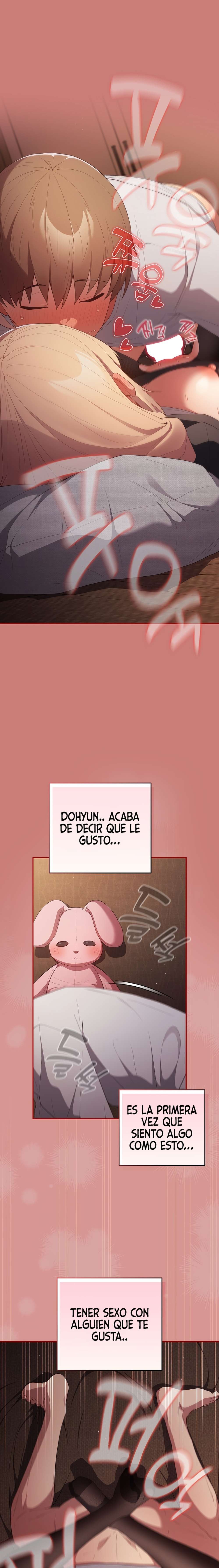 Asi no se Hace Capitulo 53 página 16