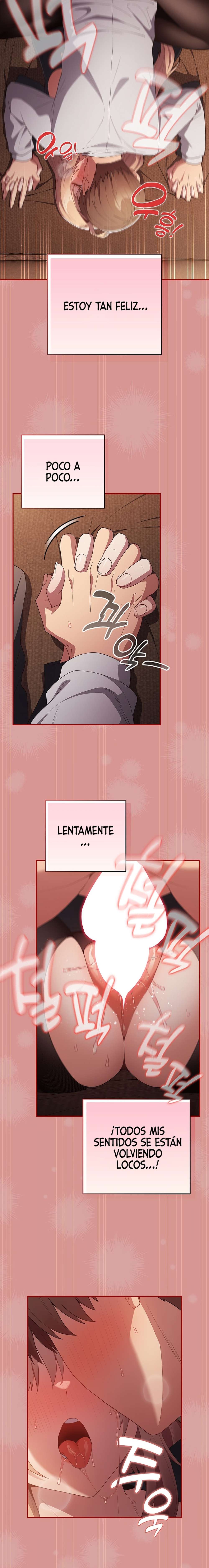 Asi no se Hace Capitulo 53 página 17