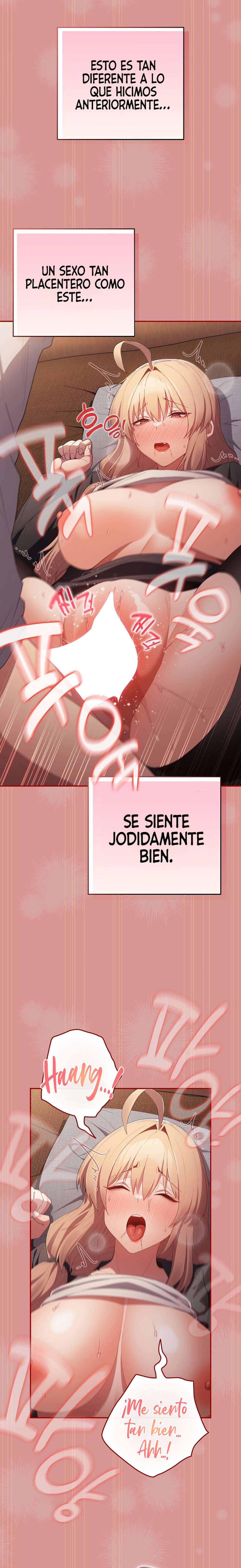 Asi no se Hace Capitulo 53 página 18