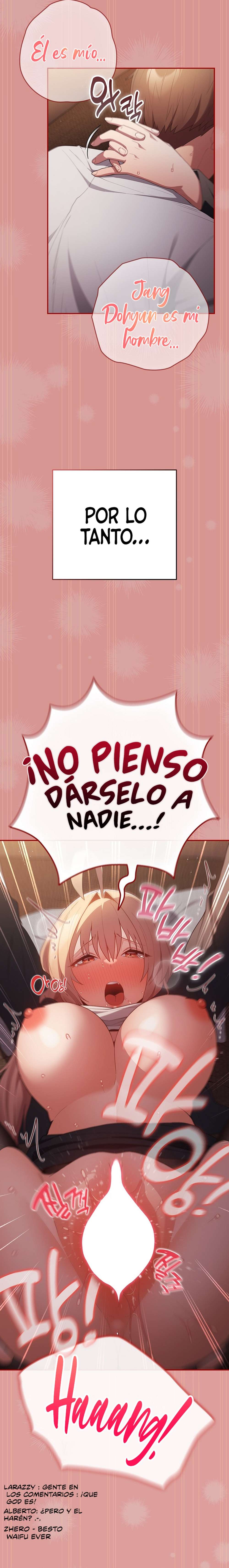Asi no se Hace Capitulo 53 página 20
