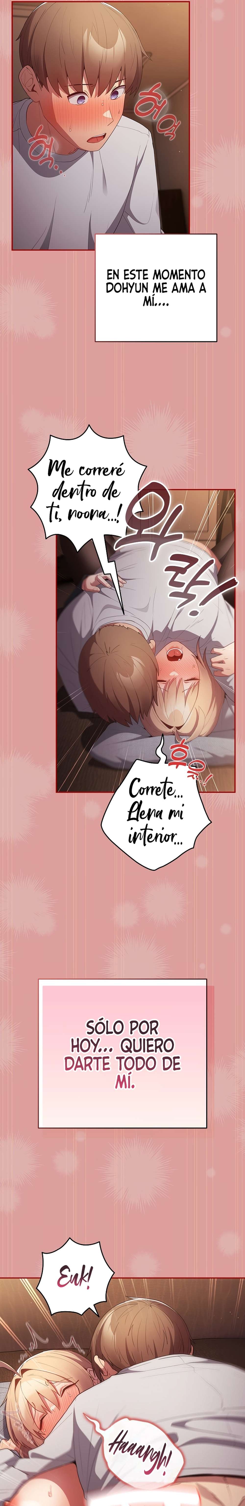 Asi no se Hace Capitulo 53 página 21